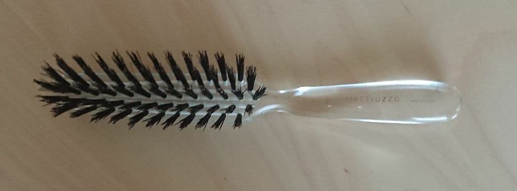 マチューゾブラシ MAT5ACクリスタル