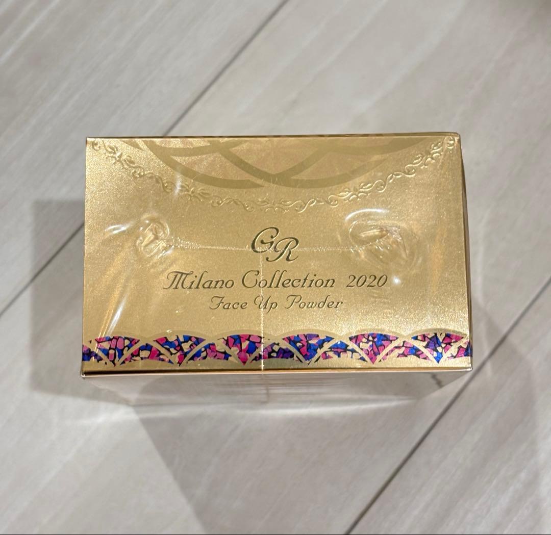 カネボウ トワニーミラノコレクションGR 2020 新品