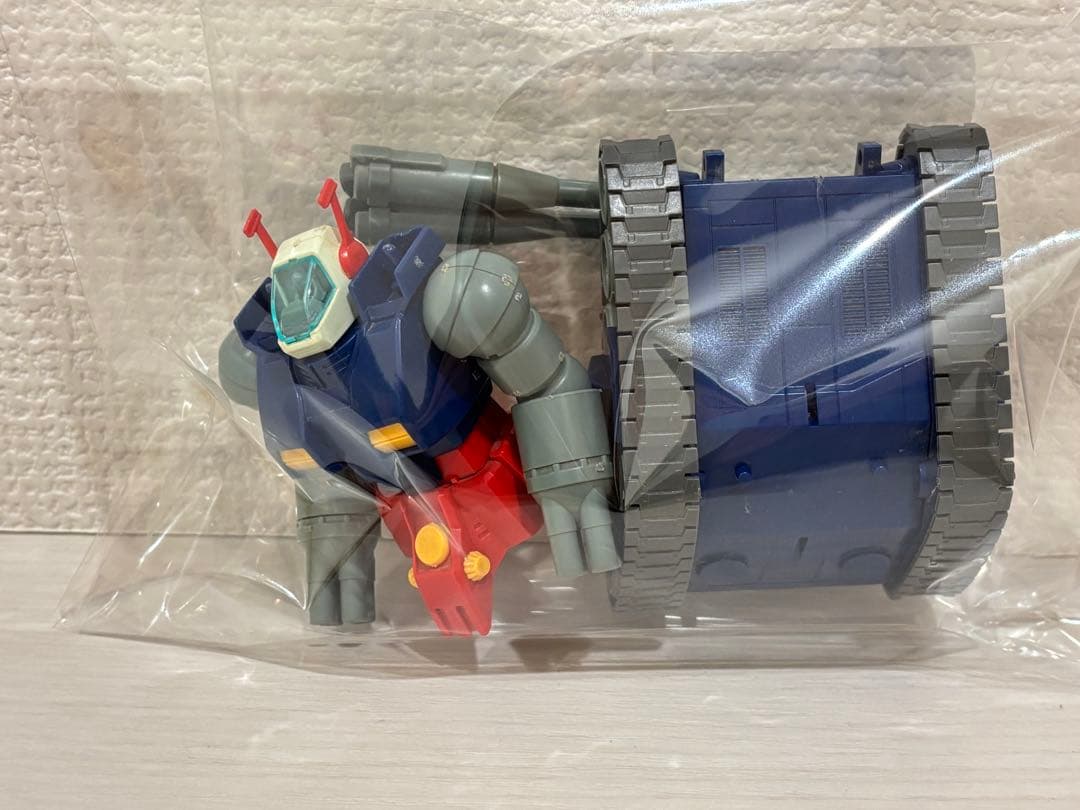 ①大量ジャンクプラモデル ガンプラ他・MGジオング HGズゴック ギラドーガ他