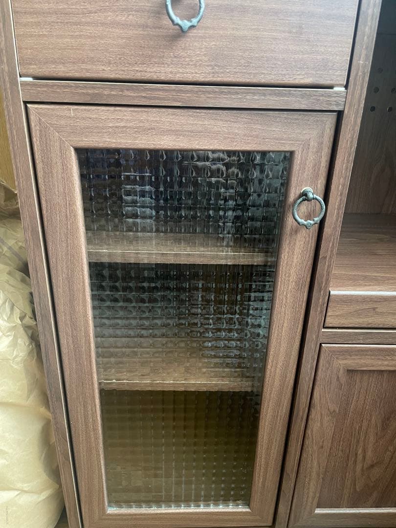 ノエル キッチンカウンター