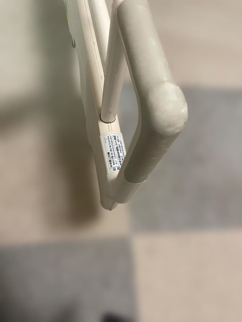 パラマウントベッドサイドグリップKS--030A