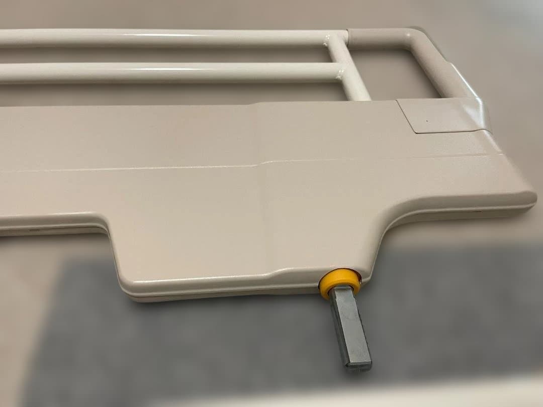 パラマウントベッドサイドグリップKS--030A