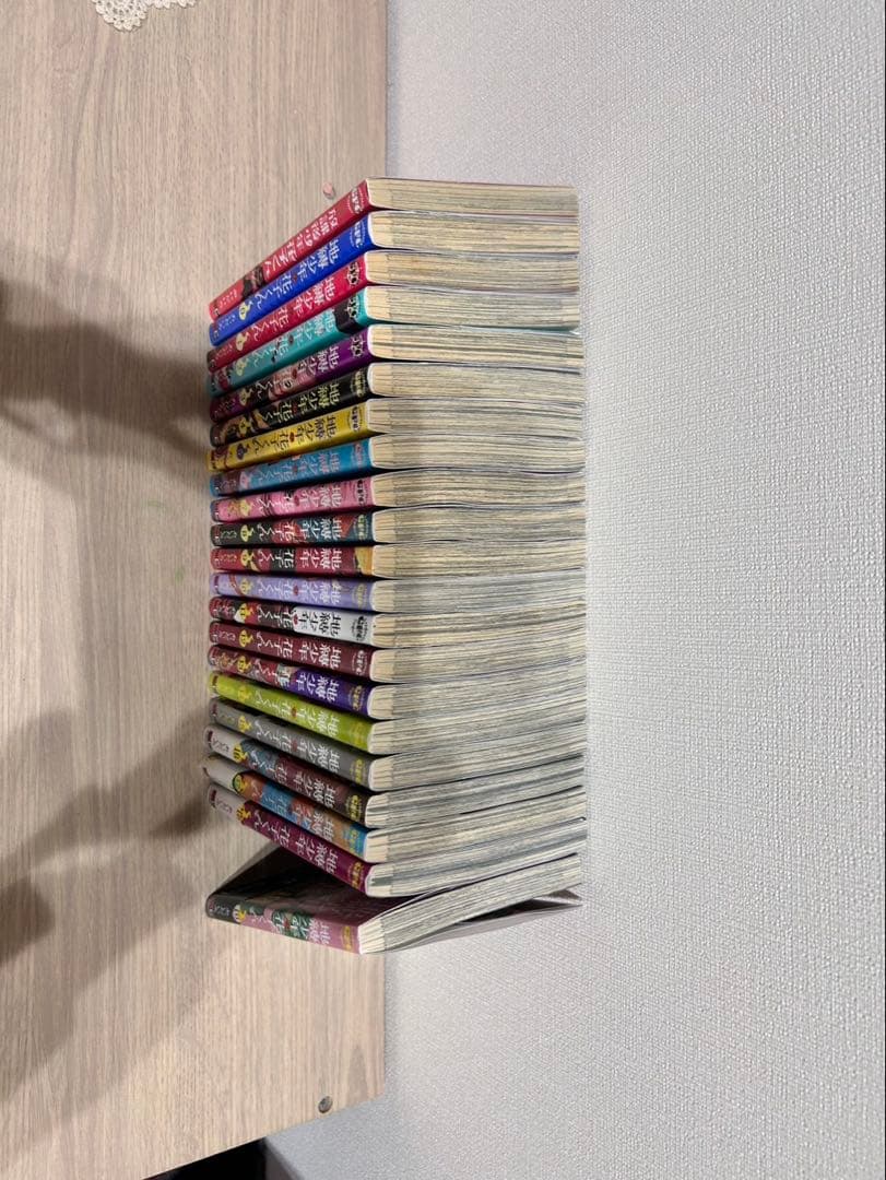 【値下げしました‼️】地縛少年花子くん　0〜19巻+放課後少年花子くん+カード他