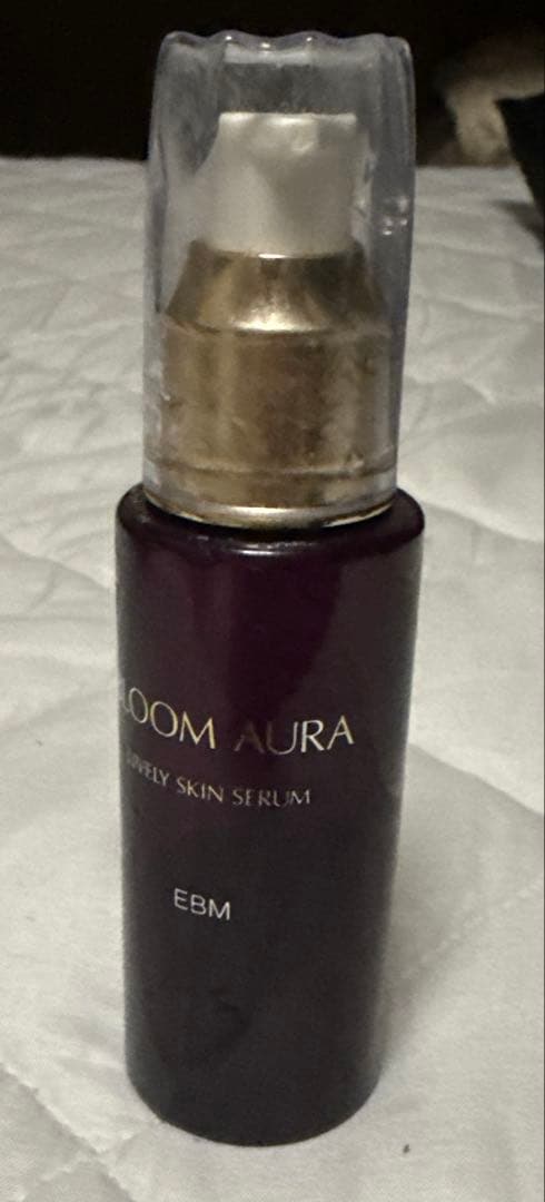 美容液 BLOOM AURA Lively Skin Serum 2個セット