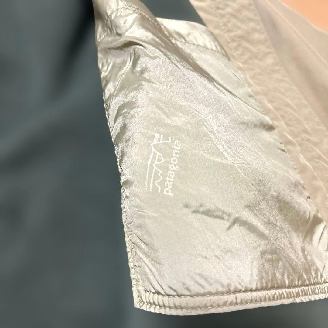 パタゴニア ニューシェルドシンチラ ジャケット
