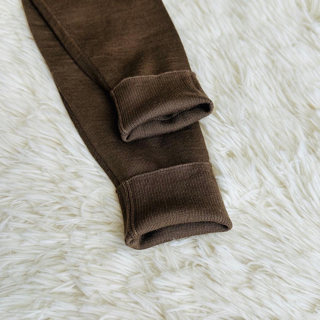 【未使用級】DeuxiemeClasse FF30カーディガン 金ボタン ウール