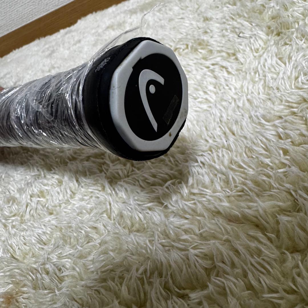 HEAD ヘッド テニスラケット Ti.S6 ケース付属