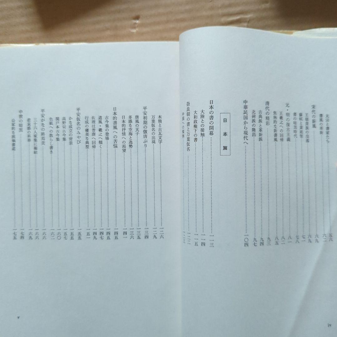 榊莫山　莫山夢幻　莫山美学　書の歴史　中国と日本　書道　習字　毛筆　書画　絵画