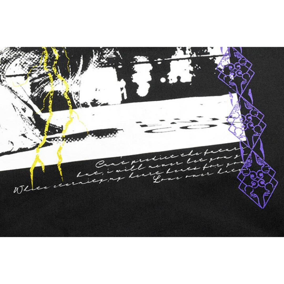 HTML ZERO3×STARDOM 中野たむ コラボ ジャケット サイズ L