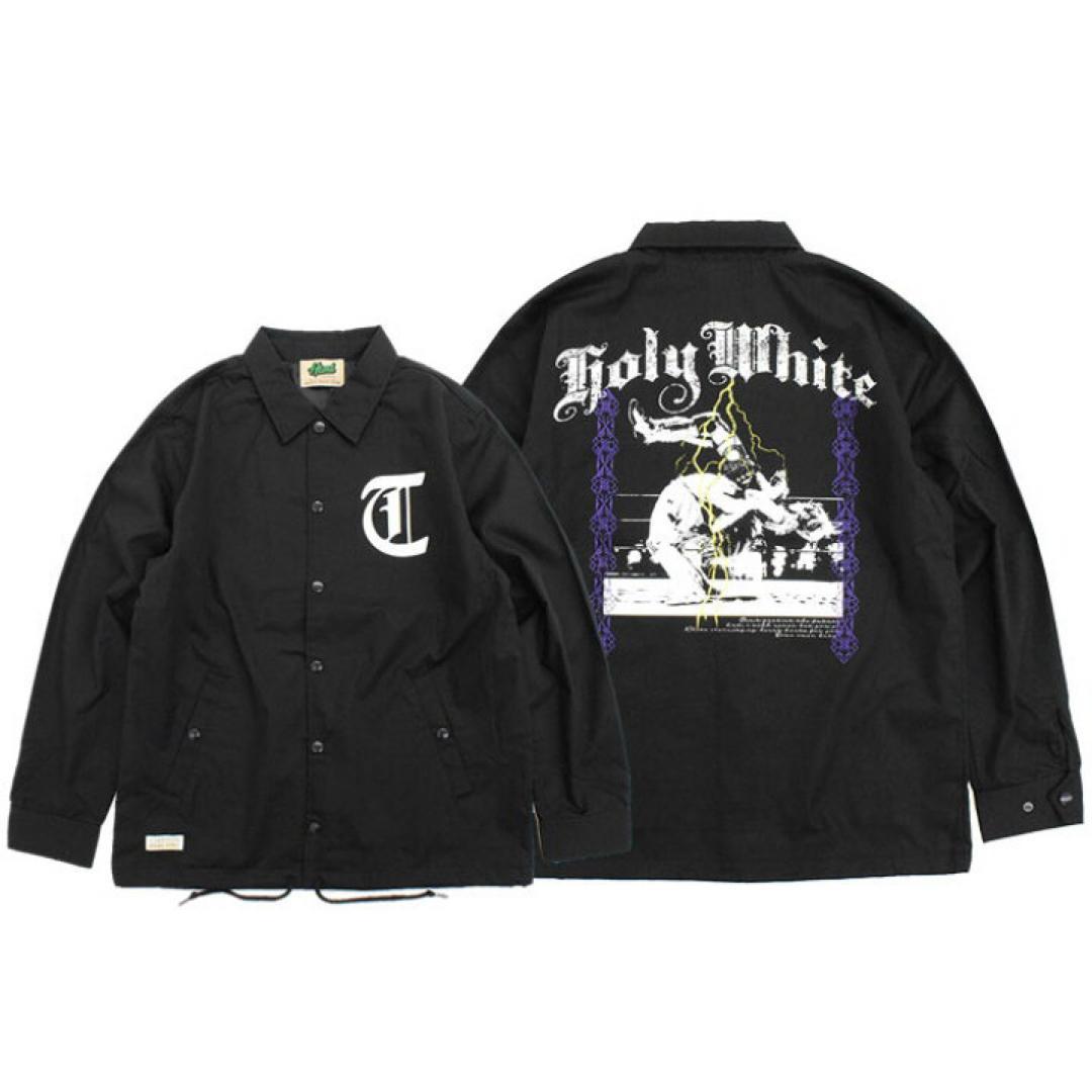 HTML ZERO3×STARDOM 中野たむ コラボ ジャケット サイズ L