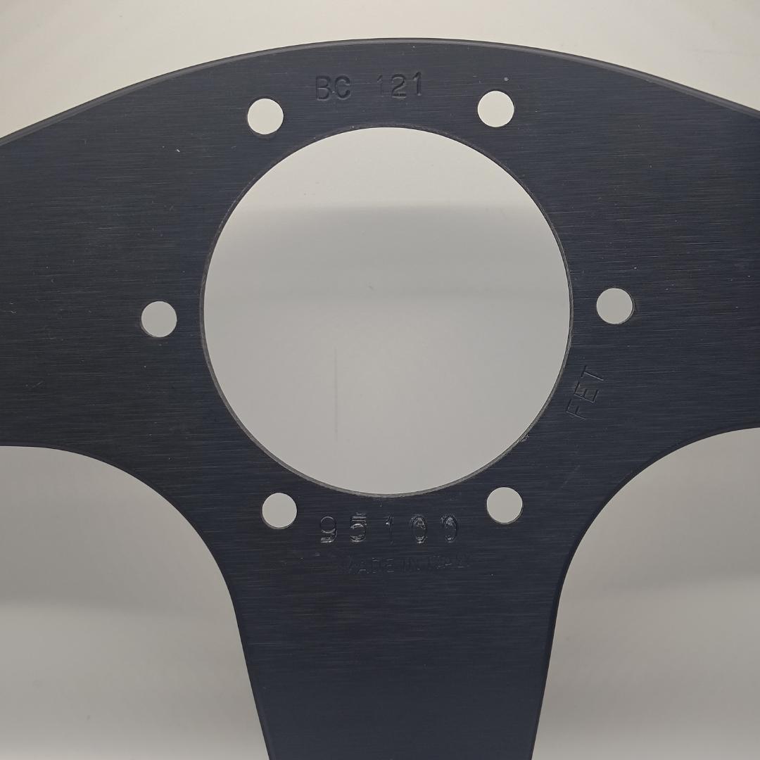 NARDI personal BLITZ Leather　φ320mm