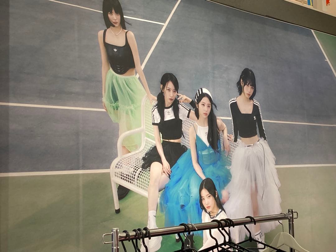 LE SSERAFIM>初回限定メンバーソロジャケット盤/KAZUHA