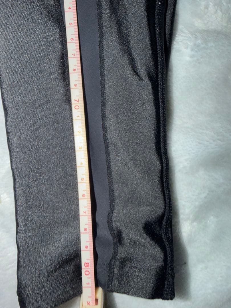 グラントイーワンズ　ファットバーン　サイズM