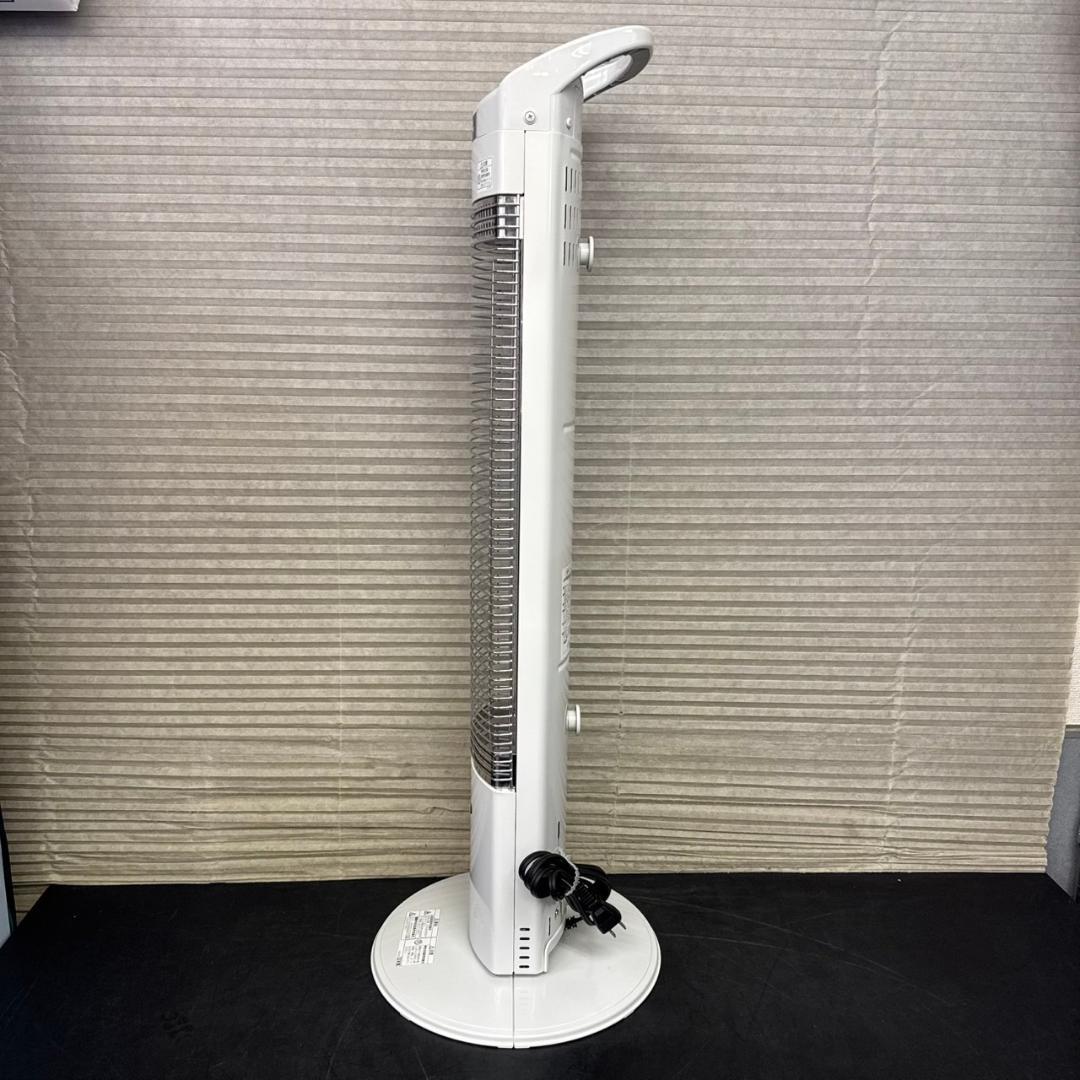 ☆コロナ　コアヒートスリム　DH-921R　2021年製　遠赤外線シーズヒーター