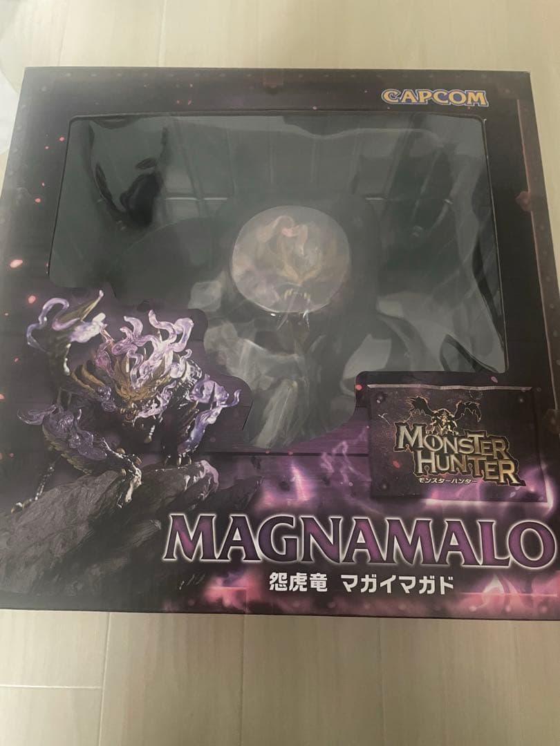 マガイマガド　クリエイターズモデル