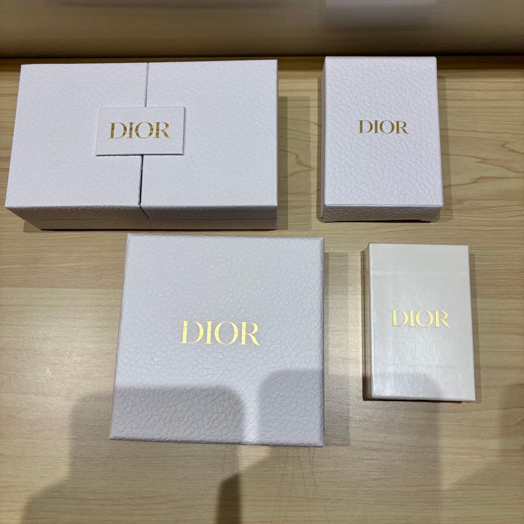 ディオール　非売品　まとめうり