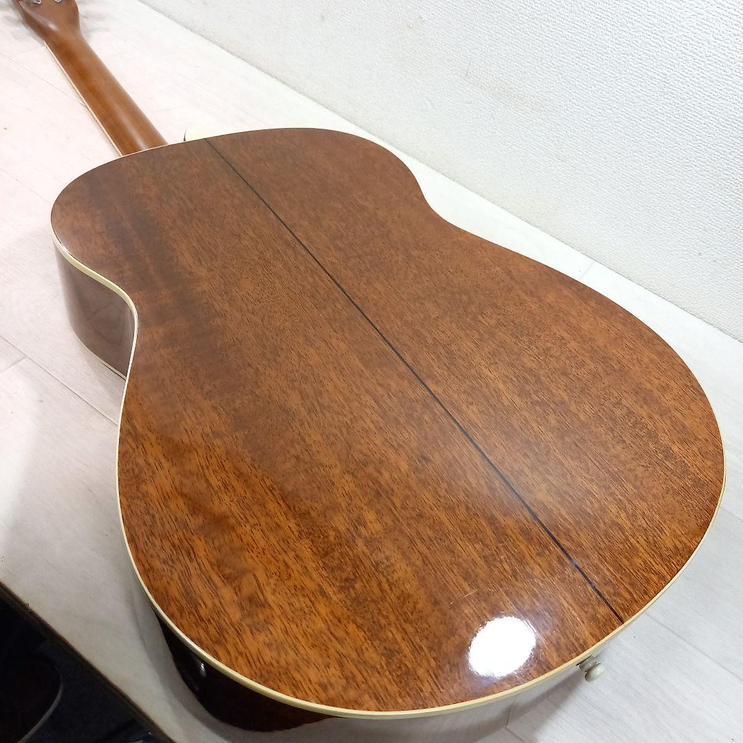 Morris アコースティックギター MF256TS サンバースト