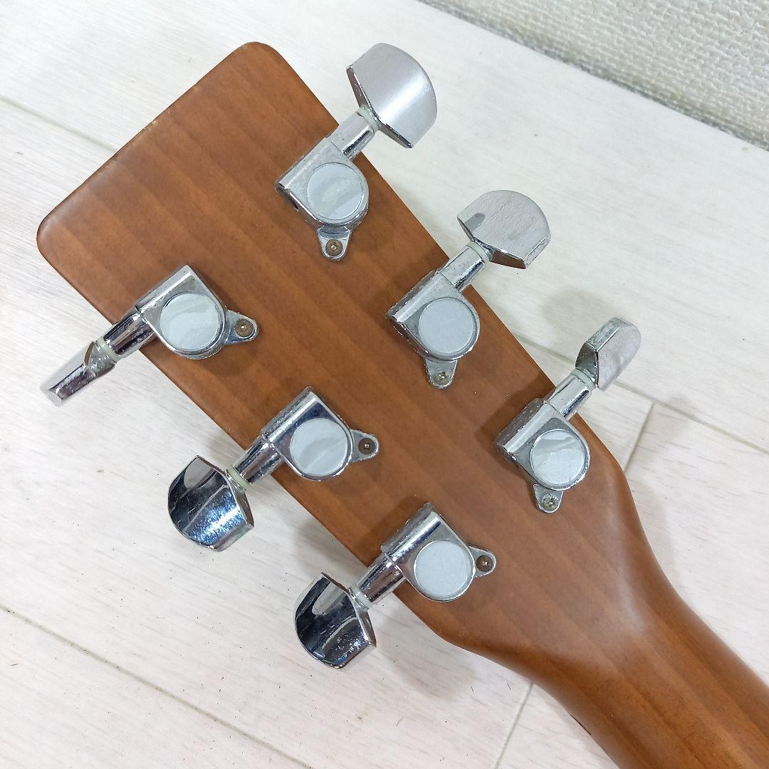 Morris アコースティックギター MF256TS サンバースト