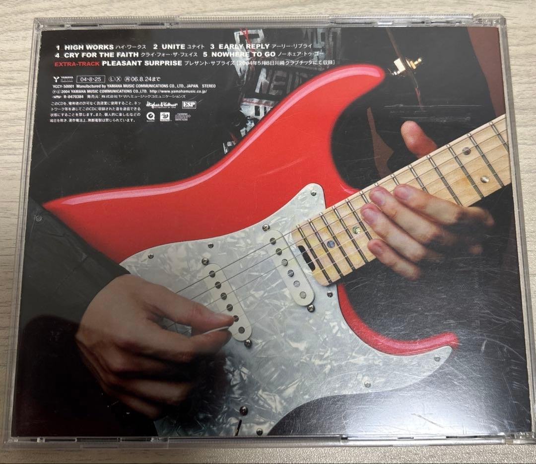 大村孝佳　CDまとめ売り