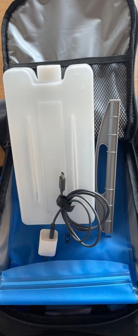 ICEMAN PRO X・PRO・STANDARD クールベスト