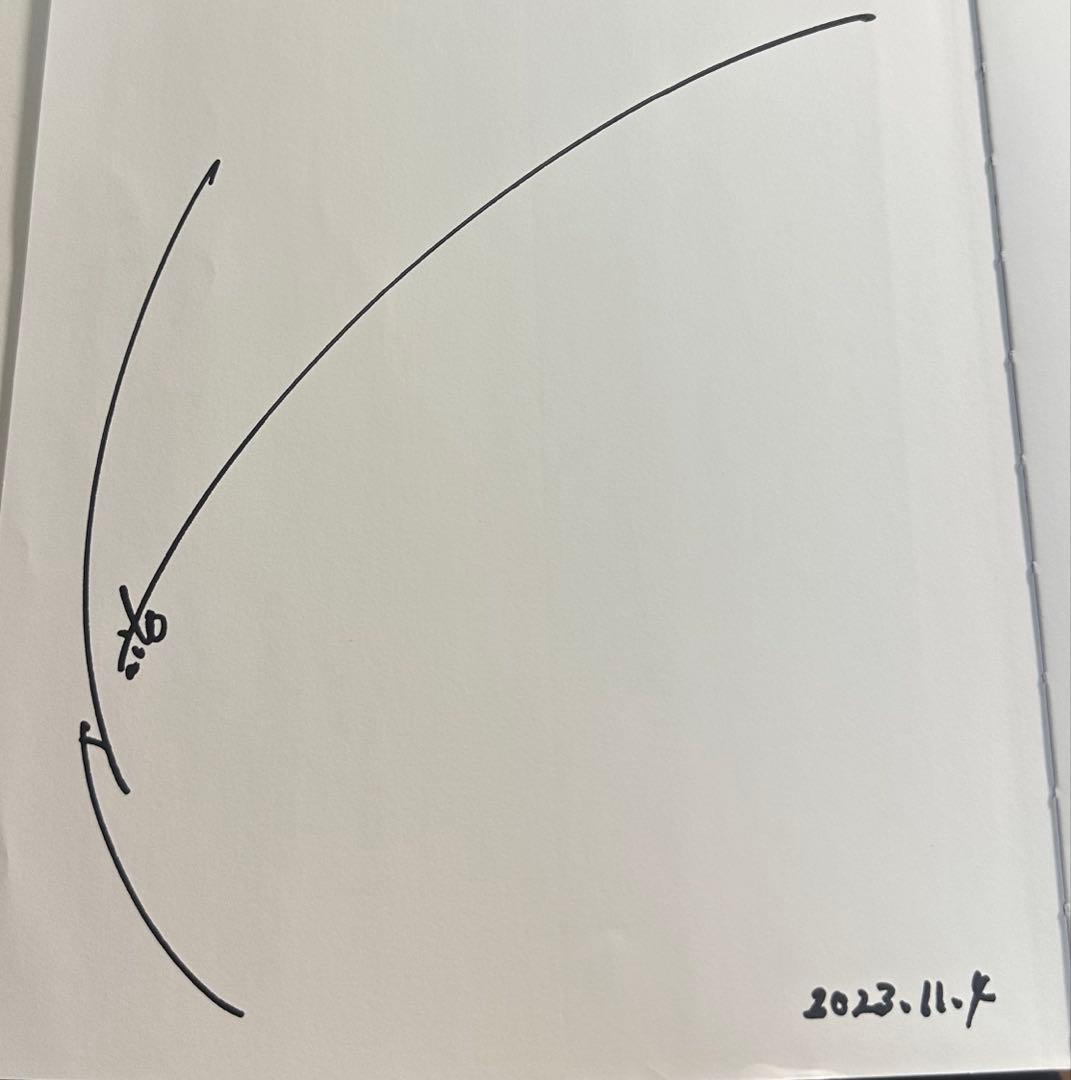 建築家・内藤廣 BuiltとUnbuilt サイン入り