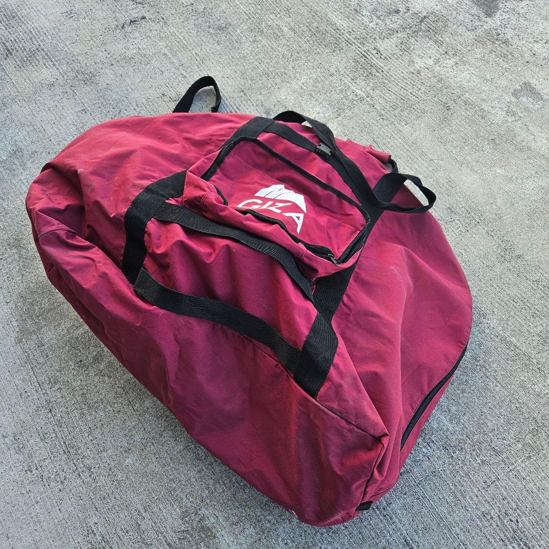 希少品　極小径車　pezz　ペズ　小径自転車　 車載可能　ハンディーモービル