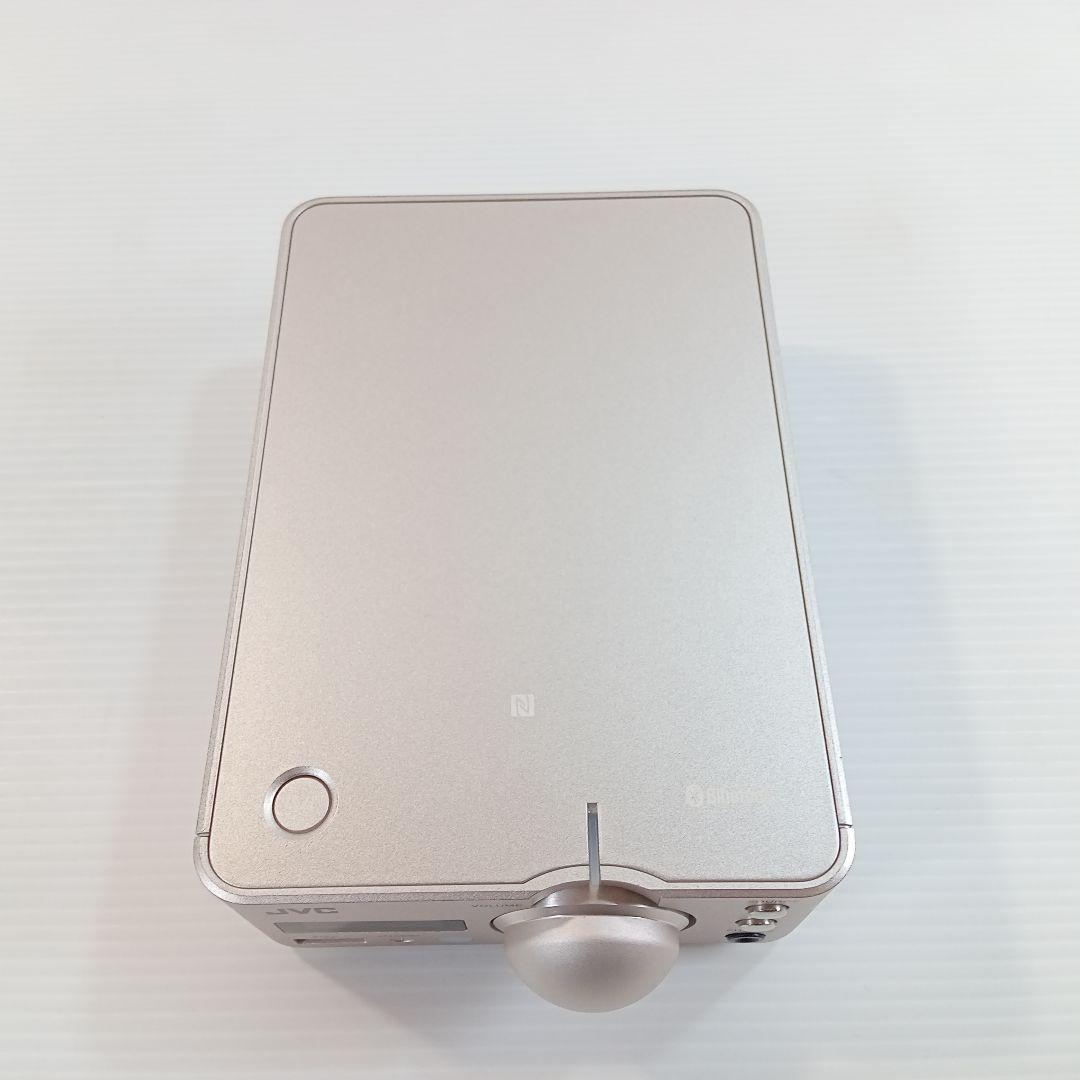 CA-EXNW1 JVC アンプ　ケンウッド　KENWOOD　 EX-NW1