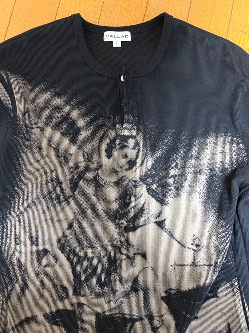 VALLADサーマル最安値