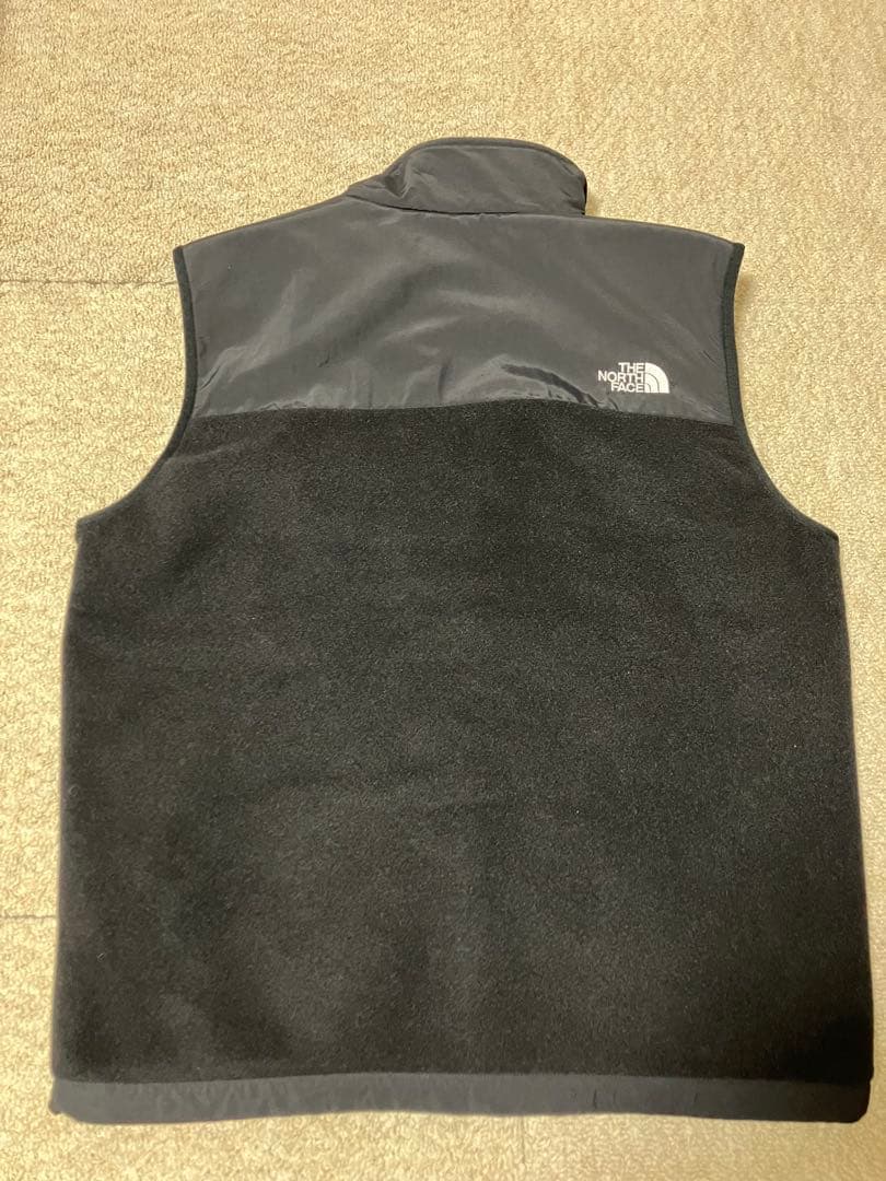 THE NORTH FACEフリース ベストデナリベスト