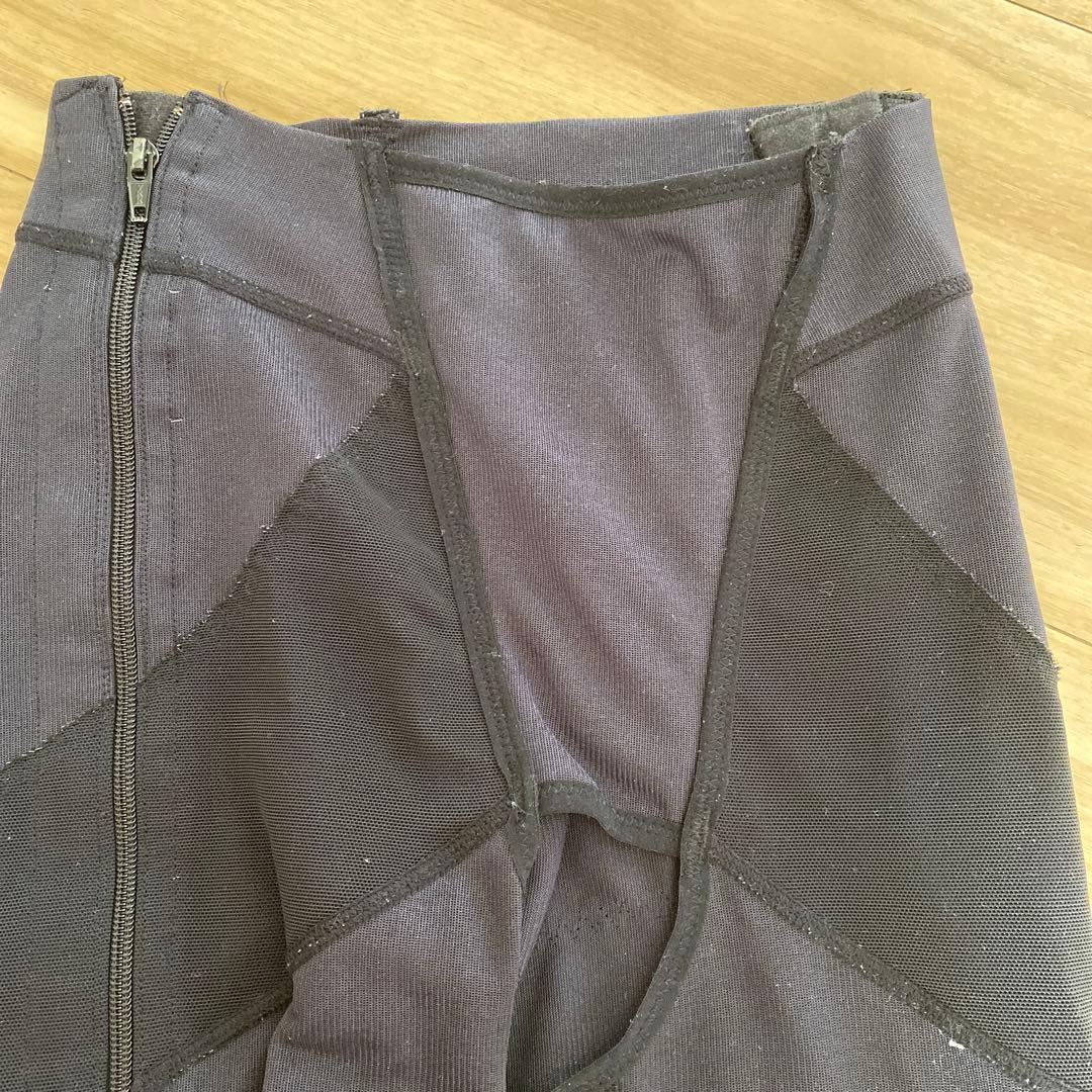 脂肪吸引Amulet 着圧レギンスガードルM 2枚セット 黒　湘南美容外科sbc