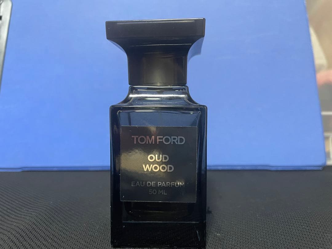 TOM FORD OUD WOOD 50ML 香水