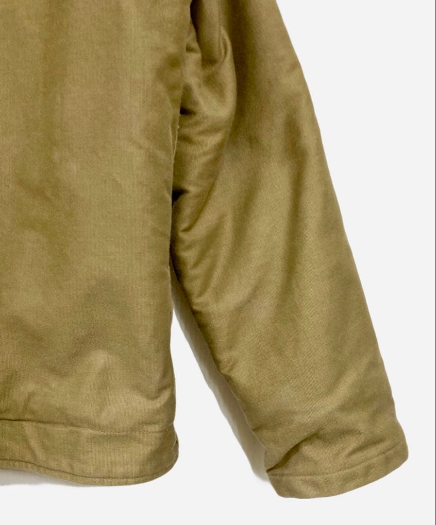 ＢＵＺＺ ＲＩＣＫＳＯＮ'S（バズリクソンズ）Ｎ-1デッキジャケット　M