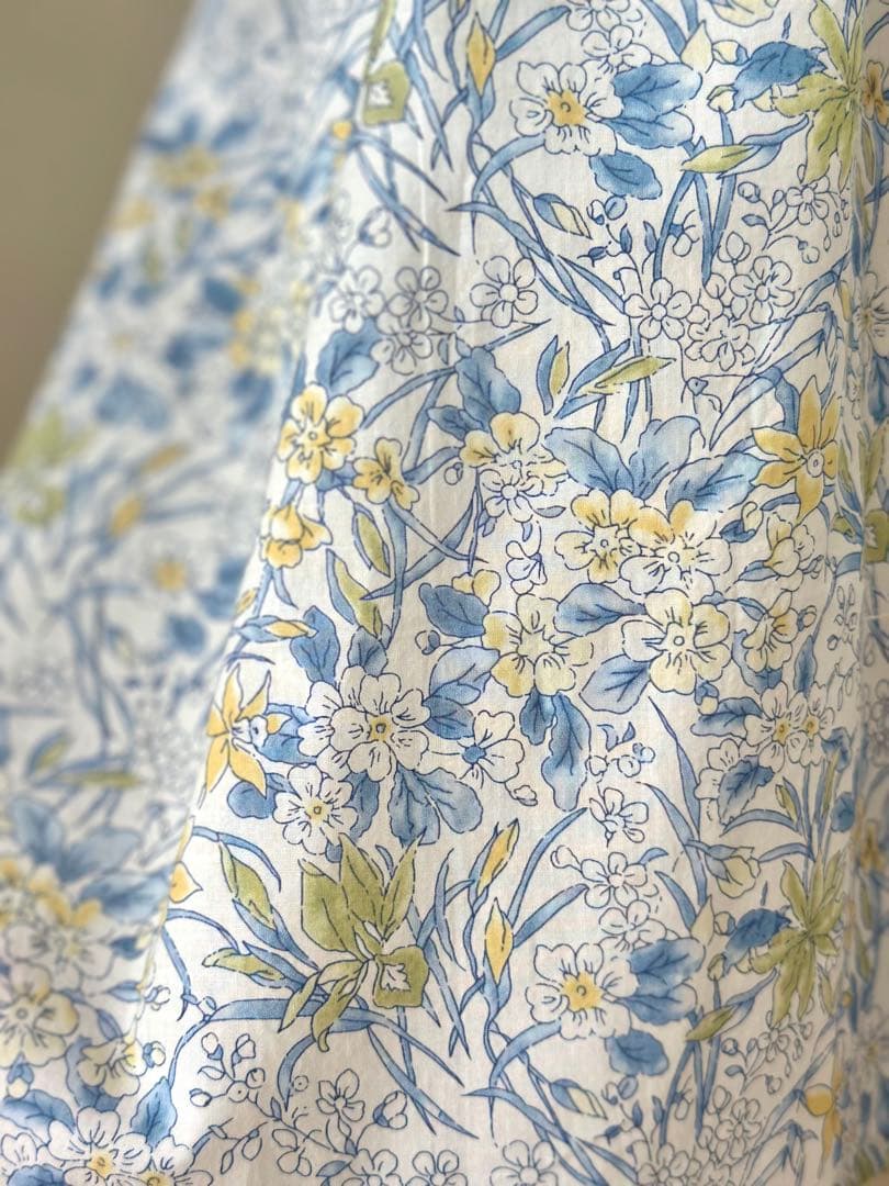 ccic0908No.T2513 花柄ワンピース(親子リンクコーデ)