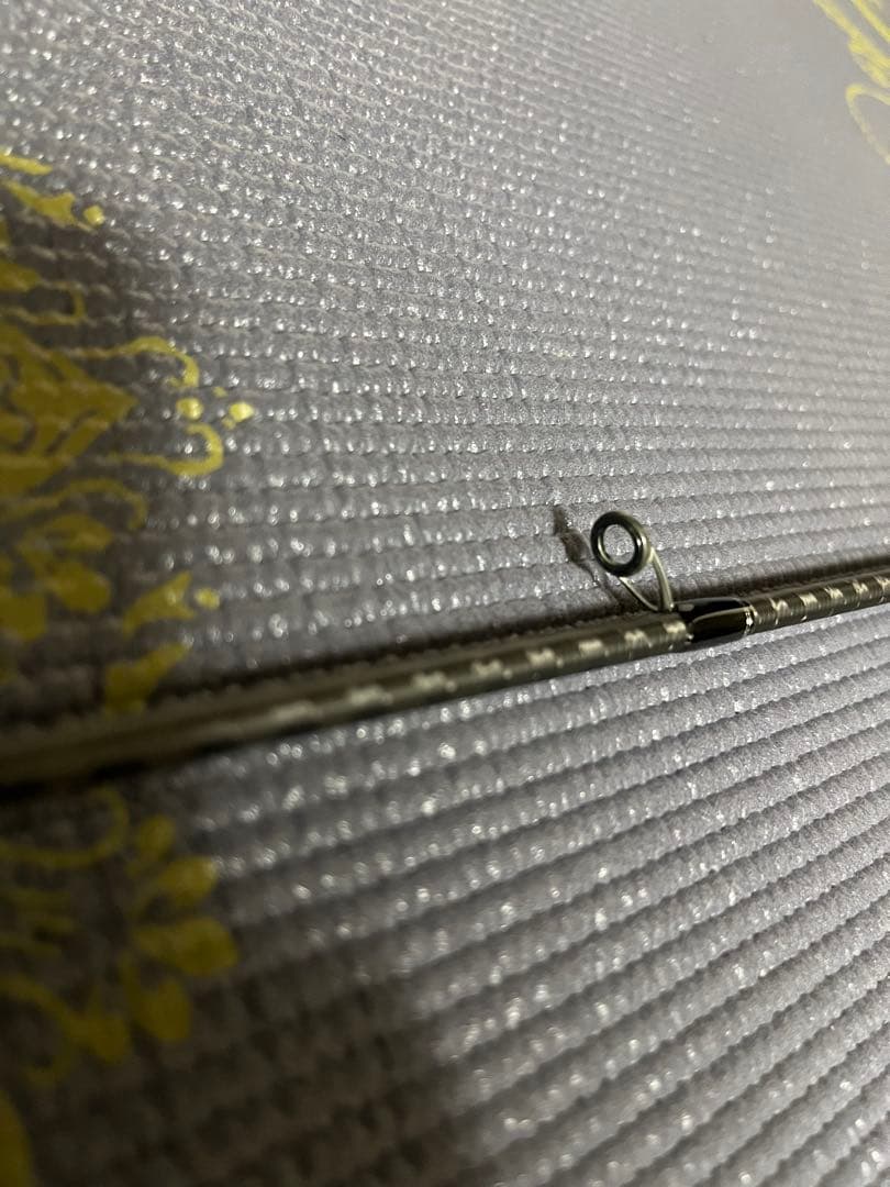 SHIMANO 21ムーンショット S96ML