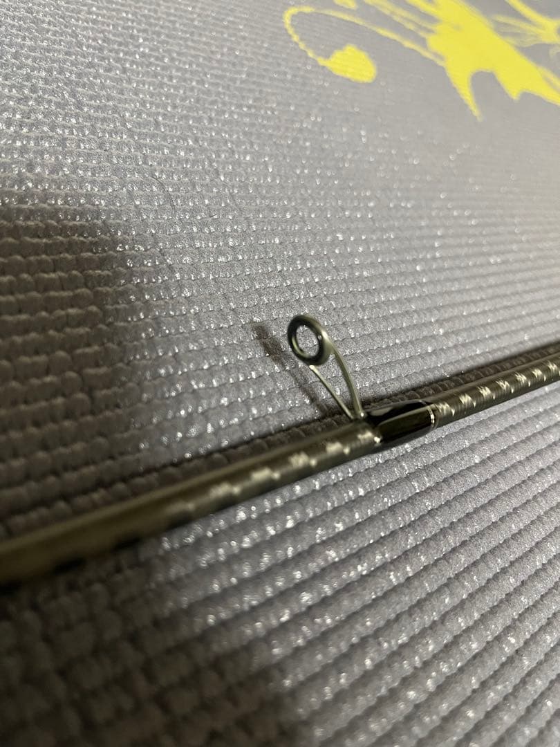 SHIMANO 21ムーンショット S96ML