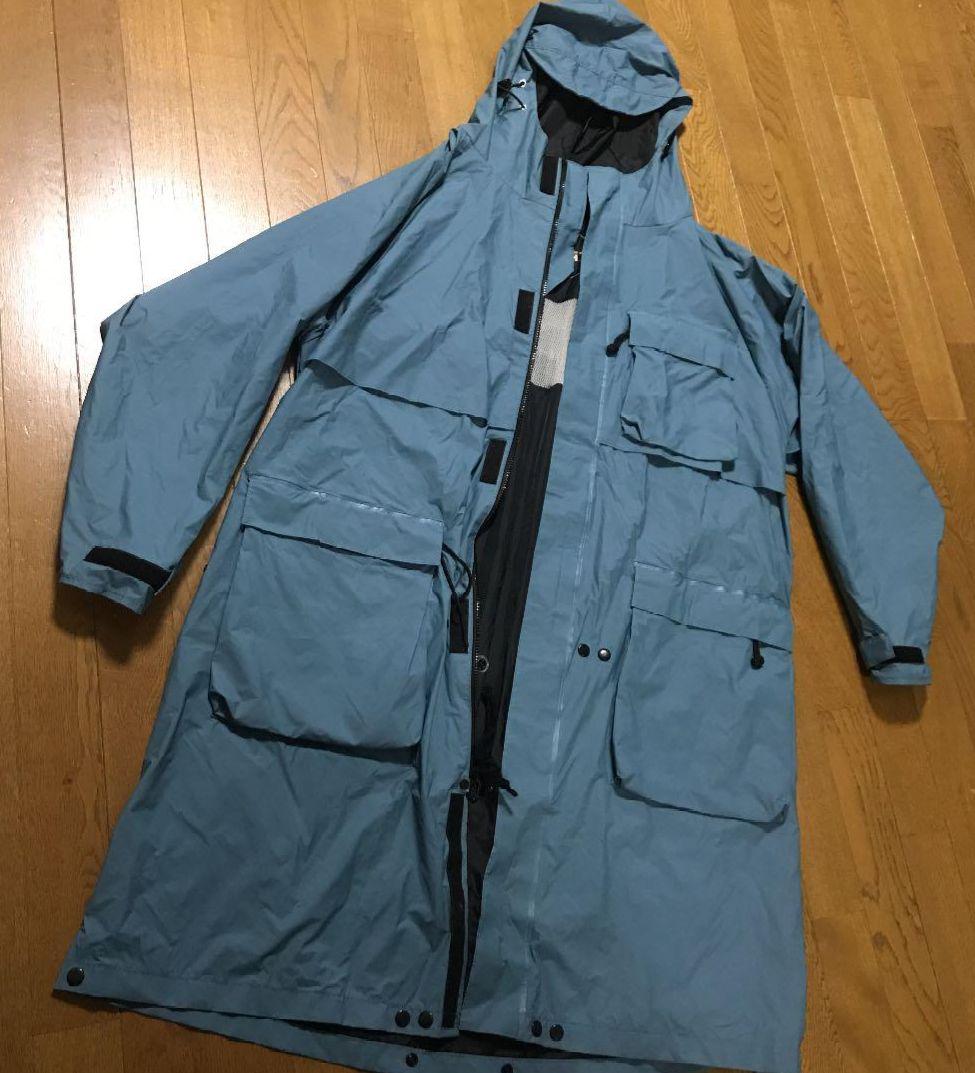 【shin1】バートン BIOLIGHT　スノーボード　ウェア