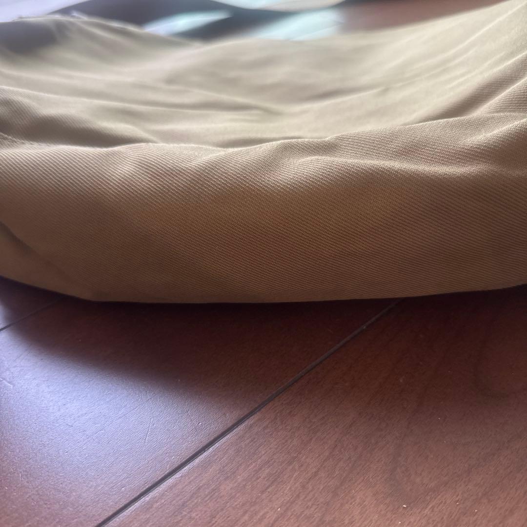 Brady フィッシングバック