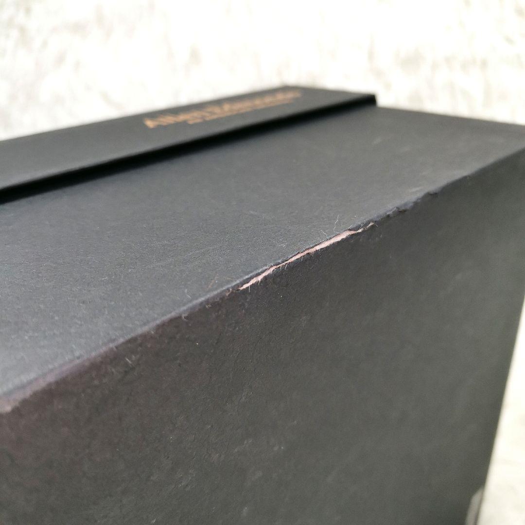 【y.t】アレンエドモンズ　フィフスアベニュー　US9.5E　箱　キーパー