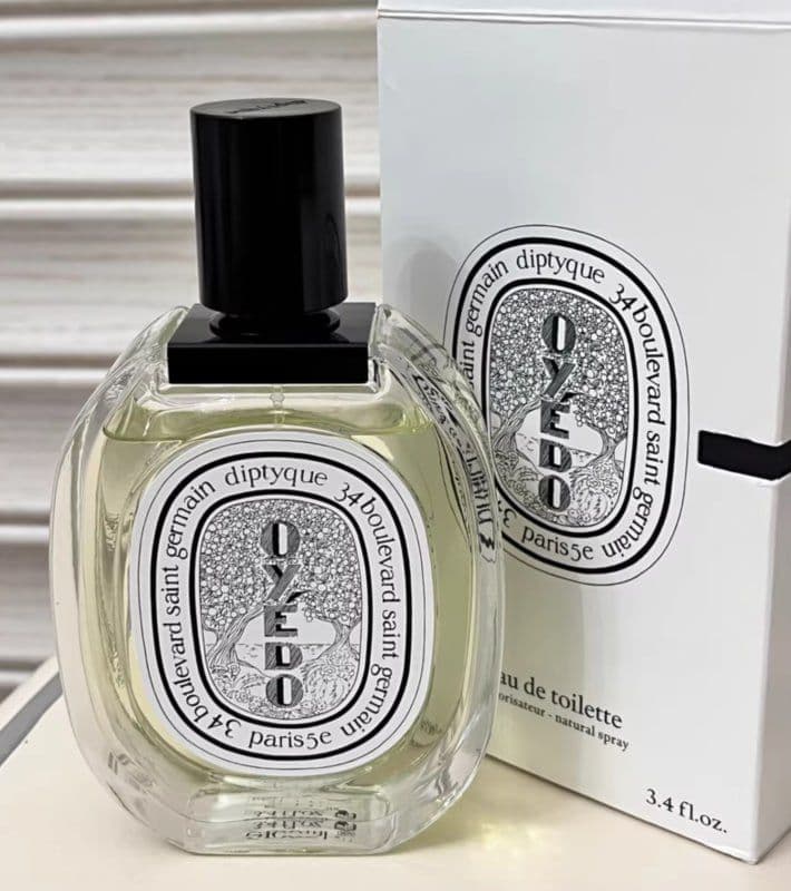 DIPTYQUE ディプティック オイエド EDT 100ml