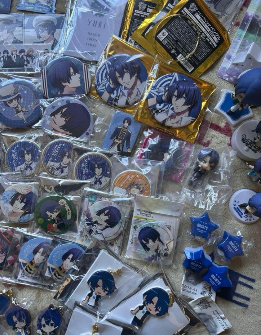 聖川真斗　まとめ売り　うたプリ