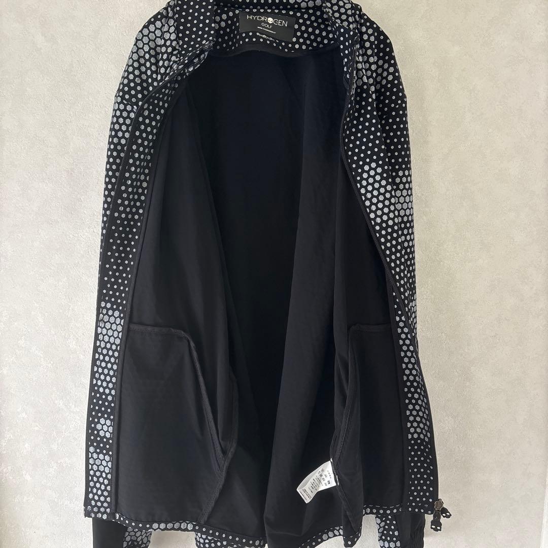 HYDROGEN ハイドロゲン カモフラ柄 MEDIUM