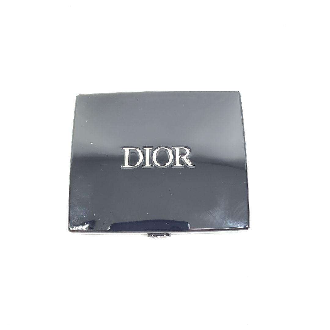 ディオールショウ サンク クルール アイシャドウ 853D-フローラル