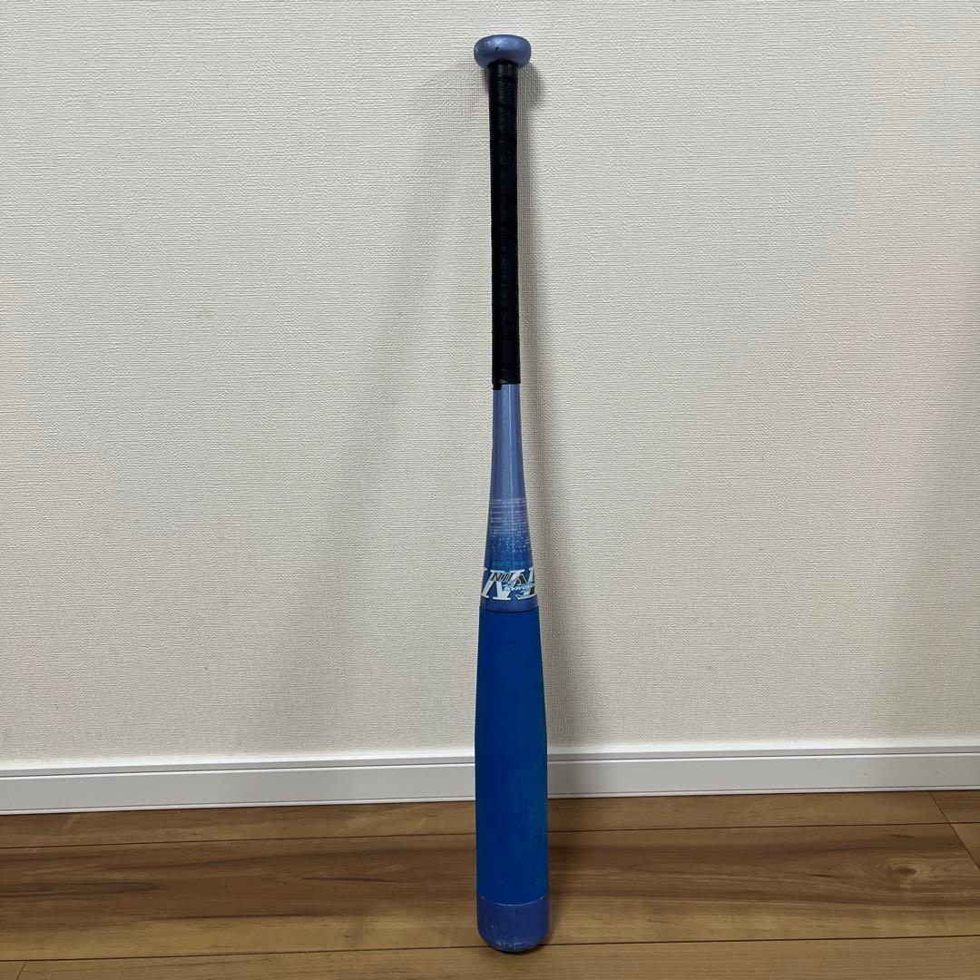 ビヨンドマックスEV2N 小学生　軟式　FRP製バット　ミズノ