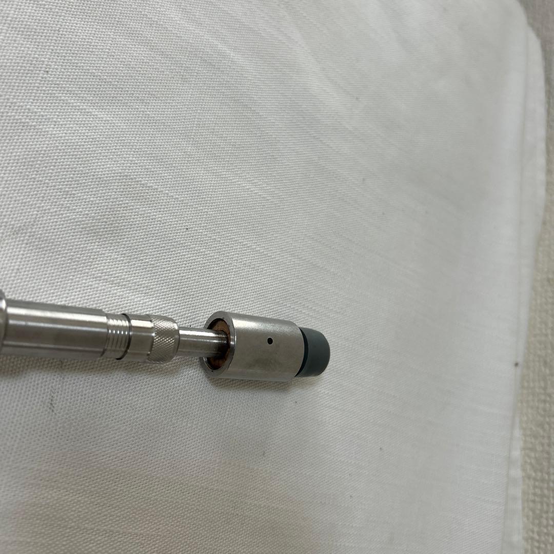 緑　アクチベーター　カイロプラクティック