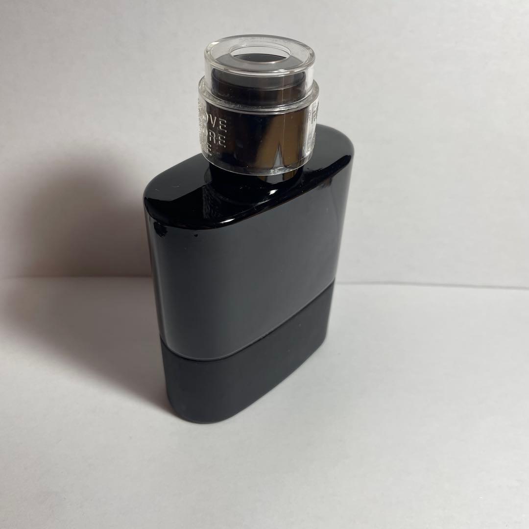 PRADA BLACK オーデパルファム 100ml 残量7割〜8割