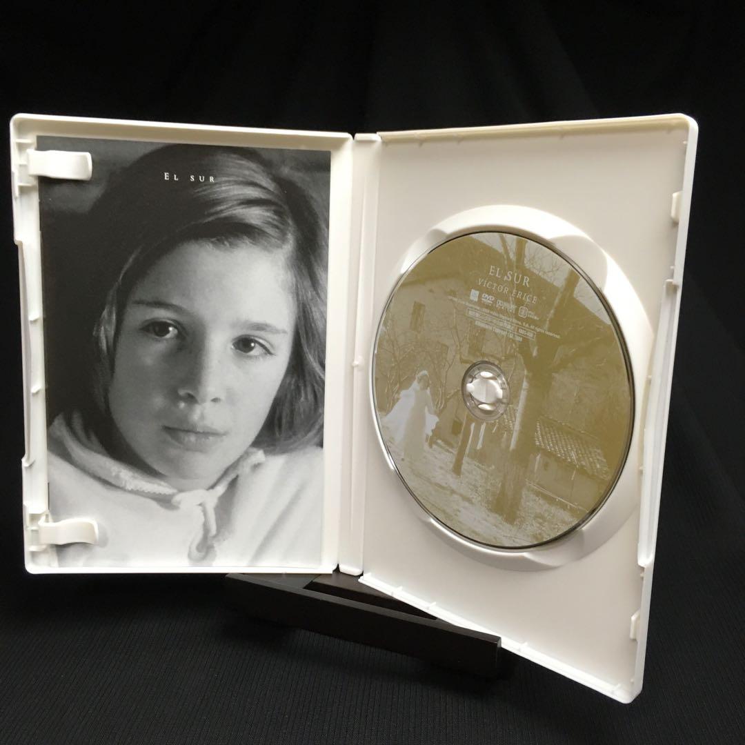 映画◎セル版｜『ビクトル・エリセDVD-BOX』｜ブックレット付属｜AA-845