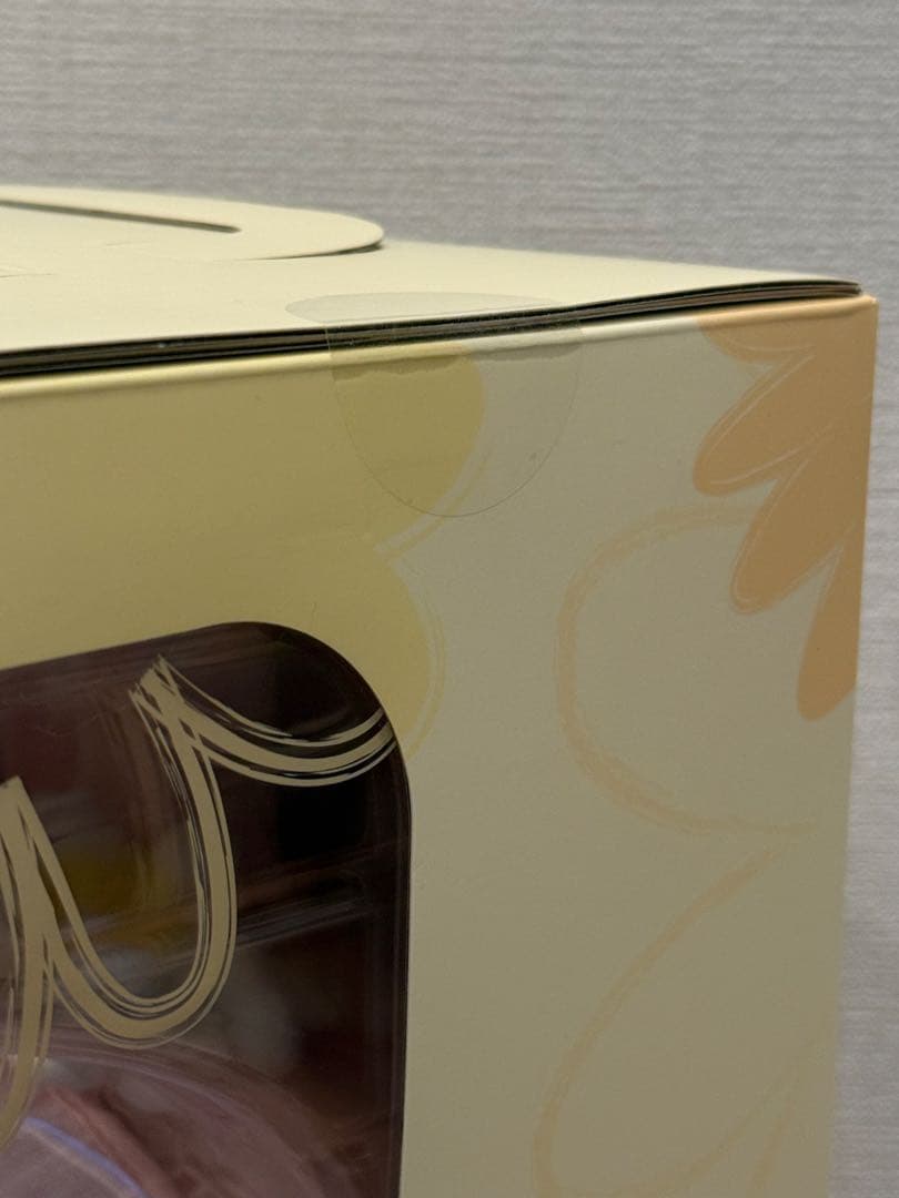 ぬいぐるみ LABUBU MOKOKO FALL INTO SPRING POPMART