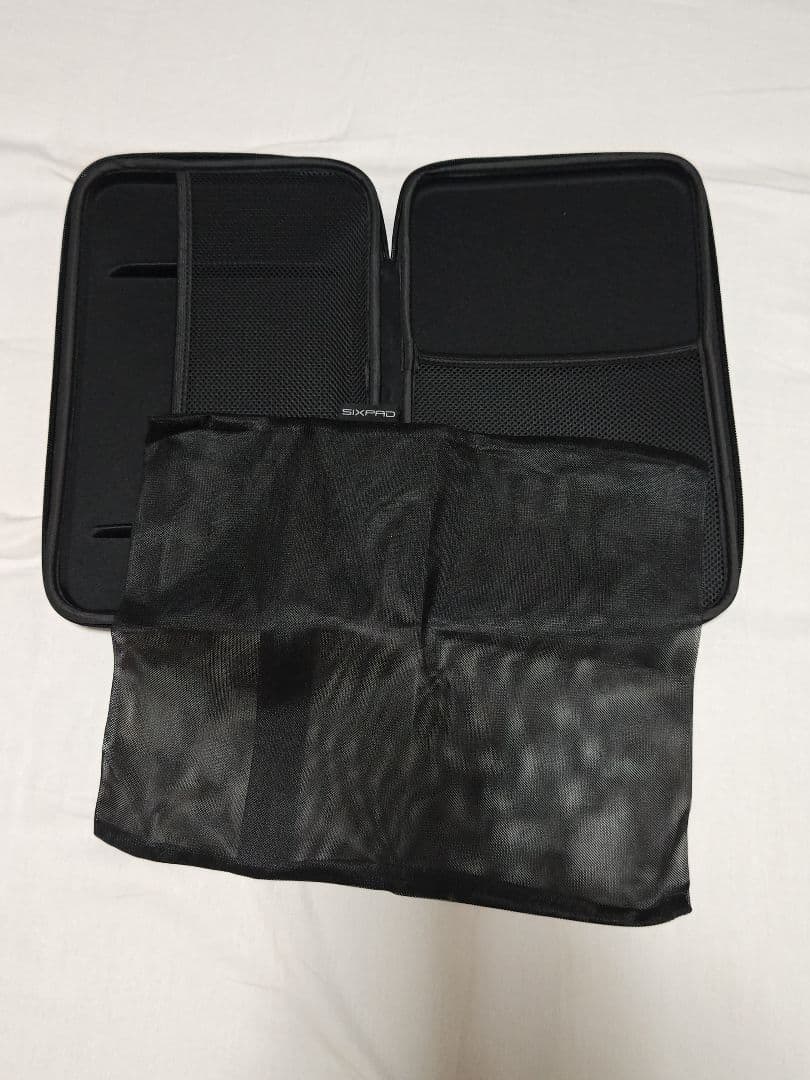 SIXPAD パワースーツ　アブズ　Sサイズ