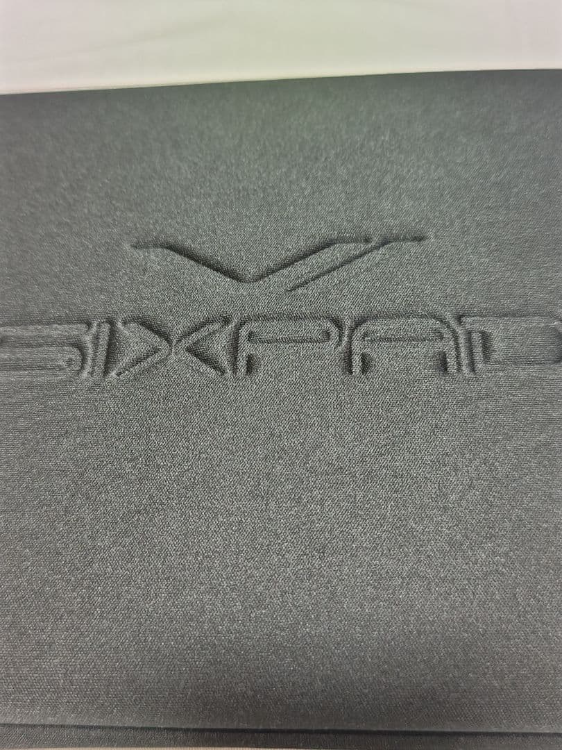 SIXPAD パワースーツ　アブズ　Sサイズ