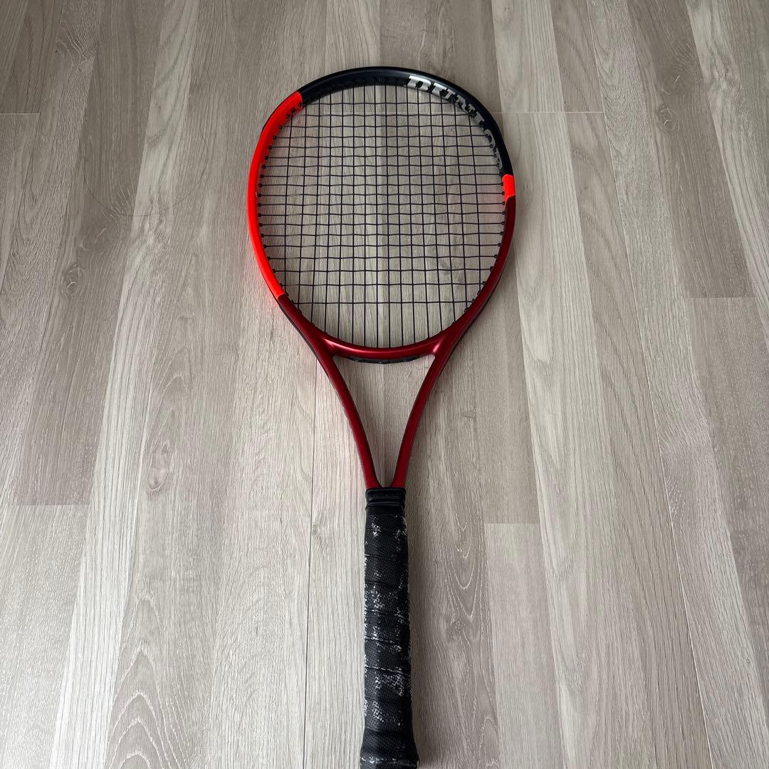 CX400 TOUR グリップサイズ3